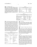 DELAYING OXIDATION IN FOOD SYSTEMS BY USE OF LIPID SOLUBLE TEA CATECHINS diagram and image