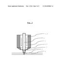 PLASMA PERFORATION diagram and image