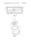 CONTAINER diagram and image