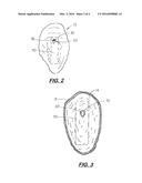 HAND AND ANIMAL LEASH COVER diagram and image