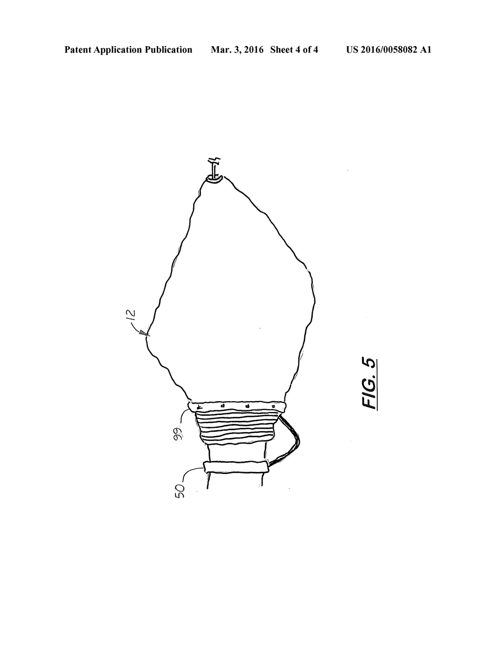 HAND AND ANIMAL LEASH COVER - diagram, schematic, and image 05