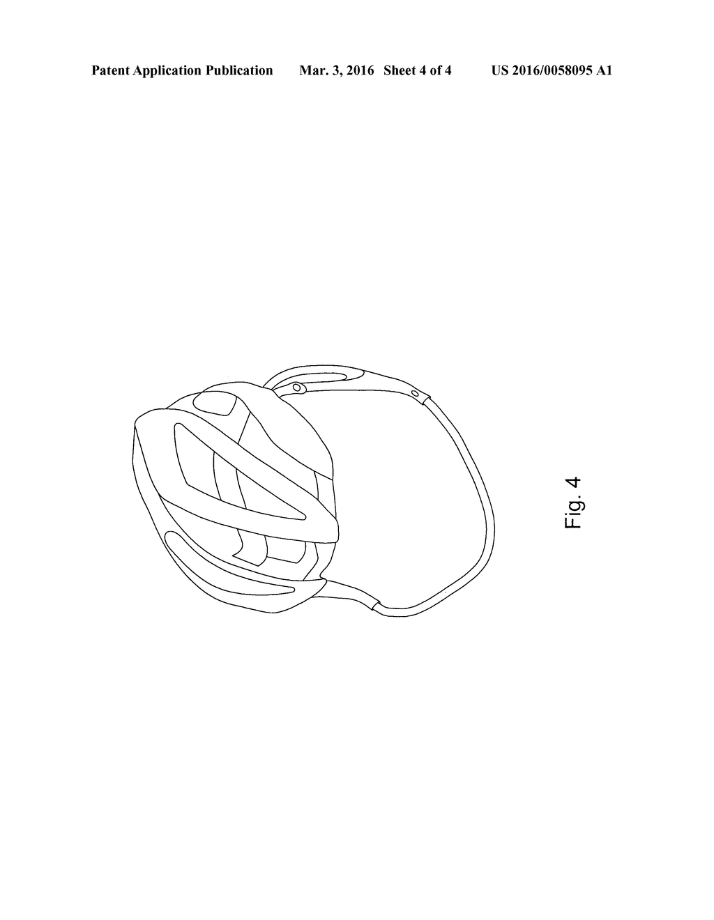 SAFETY MODULE HELMET - diagram, schematic, and image 05