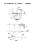 KNITTED COMPONENT HAVING TENSILE STRAND FOR ADJUSTING AUXETIC PORTION diagram and image