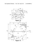 KNITTED COMPONENT HAVING TENSILE STRAND FOR ADJUSTING AUXETIC PORTION diagram and image