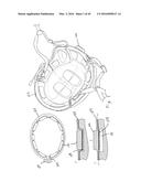 DEVICES AND METHODS FOR ENHANCING THE FIT OF BOOTS AND OTHER FOOTWEAR diagram and image