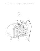 DEVICES AND METHODS FOR ENHANCING THE FIT OF BOOTS AND OTHER FOOTWEAR diagram and image