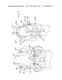 DEVICES AND METHODS FOR ENHANCING THE FIT OF BOOTS AND OTHER FOOTWEAR diagram and image