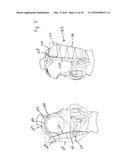 DEVICES AND METHODS FOR ENHANCING THE FIT OF BOOTS AND OTHER FOOTWEAR diagram and image