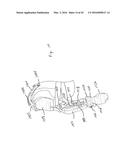 DEVICES AND METHODS FOR ENHANCING THE FIT OF BOOTS AND OTHER FOOTWEAR diagram and image