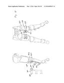 DEVICES AND METHODS FOR ENHANCING THE FIT OF BOOTS AND OTHER FOOTWEAR diagram and image