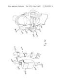 DEVICES AND METHODS FOR ENHANCING THE FIT OF BOOTS AND OTHER FOOTWEAR diagram and image