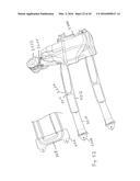 DEVICES AND METHODS FOR ENHANCING THE FIT OF BOOTS AND OTHER FOOTWEAR diagram and image