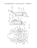 DEVICES AND METHODS FOR ENHANCING THE FIT OF BOOTS AND OTHER FOOTWEAR diagram and image