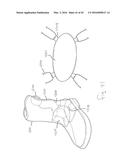 DEVICES AND METHODS FOR ENHANCING THE FIT OF BOOTS AND OTHER FOOTWEAR diagram and image