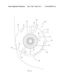 Personal Cooling Device diagram and image