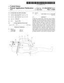 Hands-Free Reading Holder diagram and image