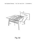 Frame Type Table Assemblies diagram and image