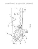 SYSTEMS AND METHODS FOR DAMPING A STORAGE SYSTEM diagram and image