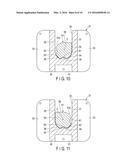 VIDEO DISPLAY UNIT AND MOUNTING UNIT diagram and image