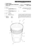 Bar Cup diagram and image