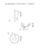 NESTING AND RECONFIGURABLE WINE GLASS diagram and image