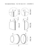 NESTING AND RECONFIGURABLE WINE GLASS diagram and image