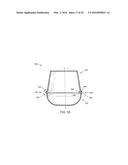 NESTING AND RECONFIGURABLE WINE GLASS diagram and image