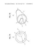 Hygienic Toothbrush Holder diagram and image