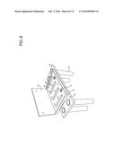 Hygienic Toothbrush Holder diagram and image