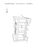 Hygienic Toothbrush Holder diagram and image