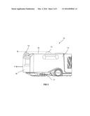 ROBOT CLEANER diagram and image