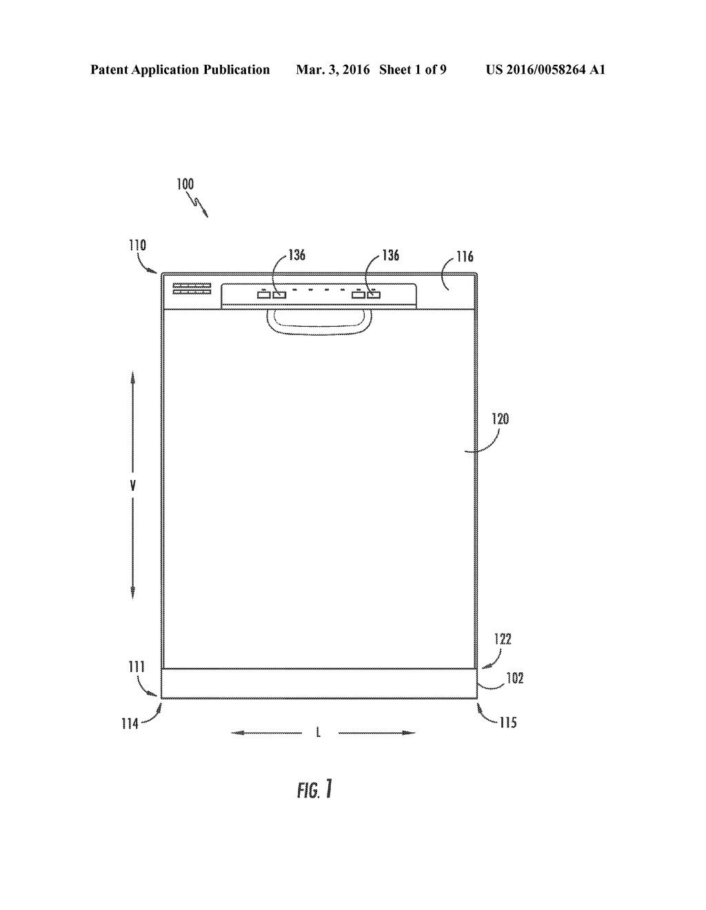 SPRAY DEVICE ASSEMBLY FOR DISHWASHER APPLIANCE - diagram, schematic, and image 02