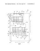 SPRAY DEVICE ASSEMBLY FOR DISHWASHER APPLIANCE diagram and image