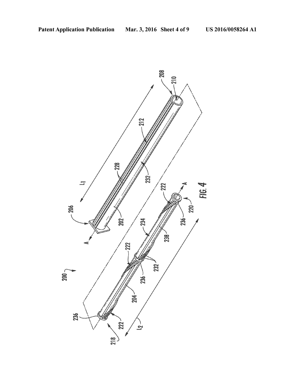 SPRAY DEVICE ASSEMBLY FOR DISHWASHER APPLIANCE - diagram, schematic, and image 05