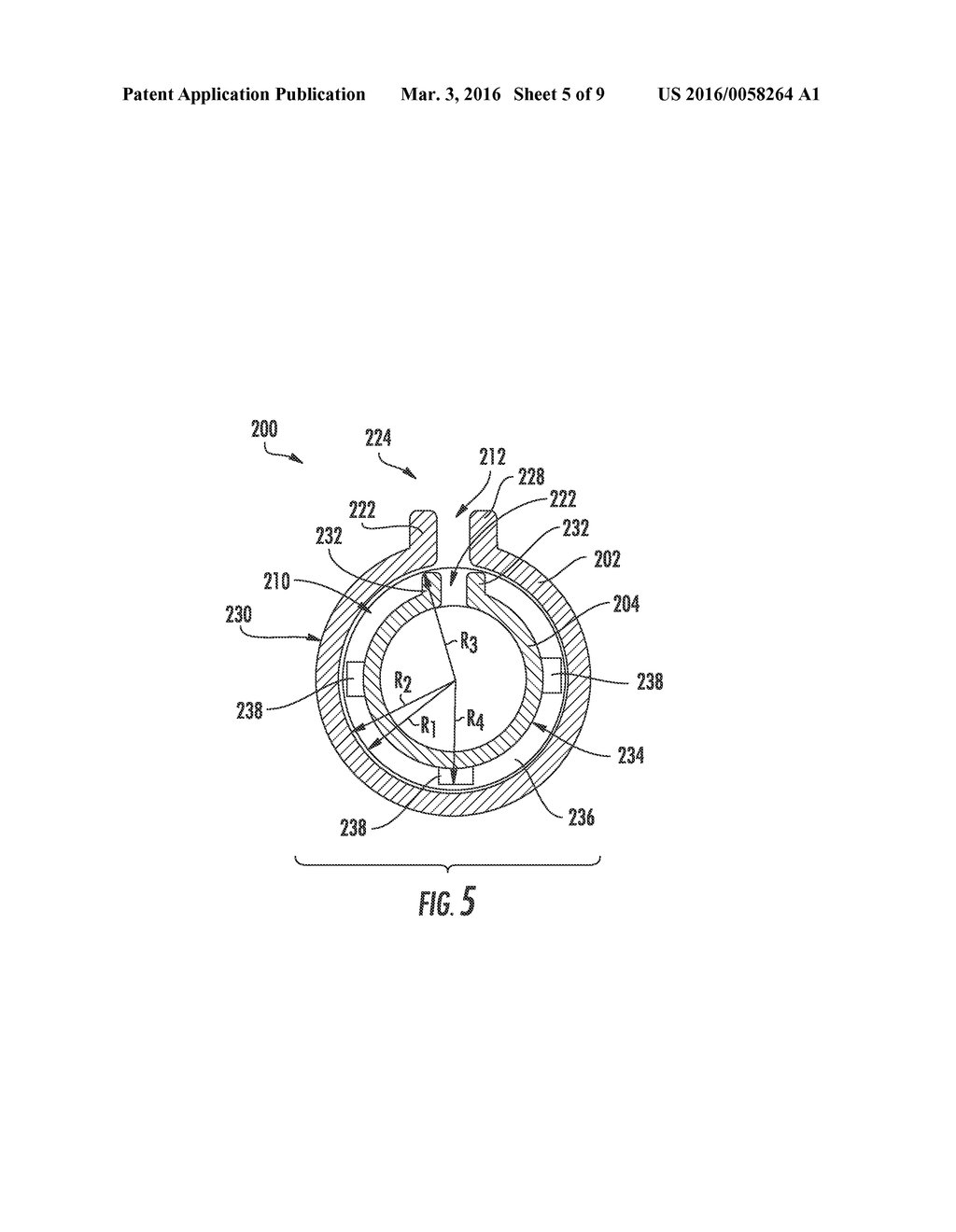 SPRAY DEVICE ASSEMBLY FOR DISHWASHER APPLIANCE - diagram, schematic, and image 06