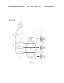 DISHWASHER USING OSCILLATORY FLOW GENERATED FROM THERMOACOUSTIC EFFECT diagram and image