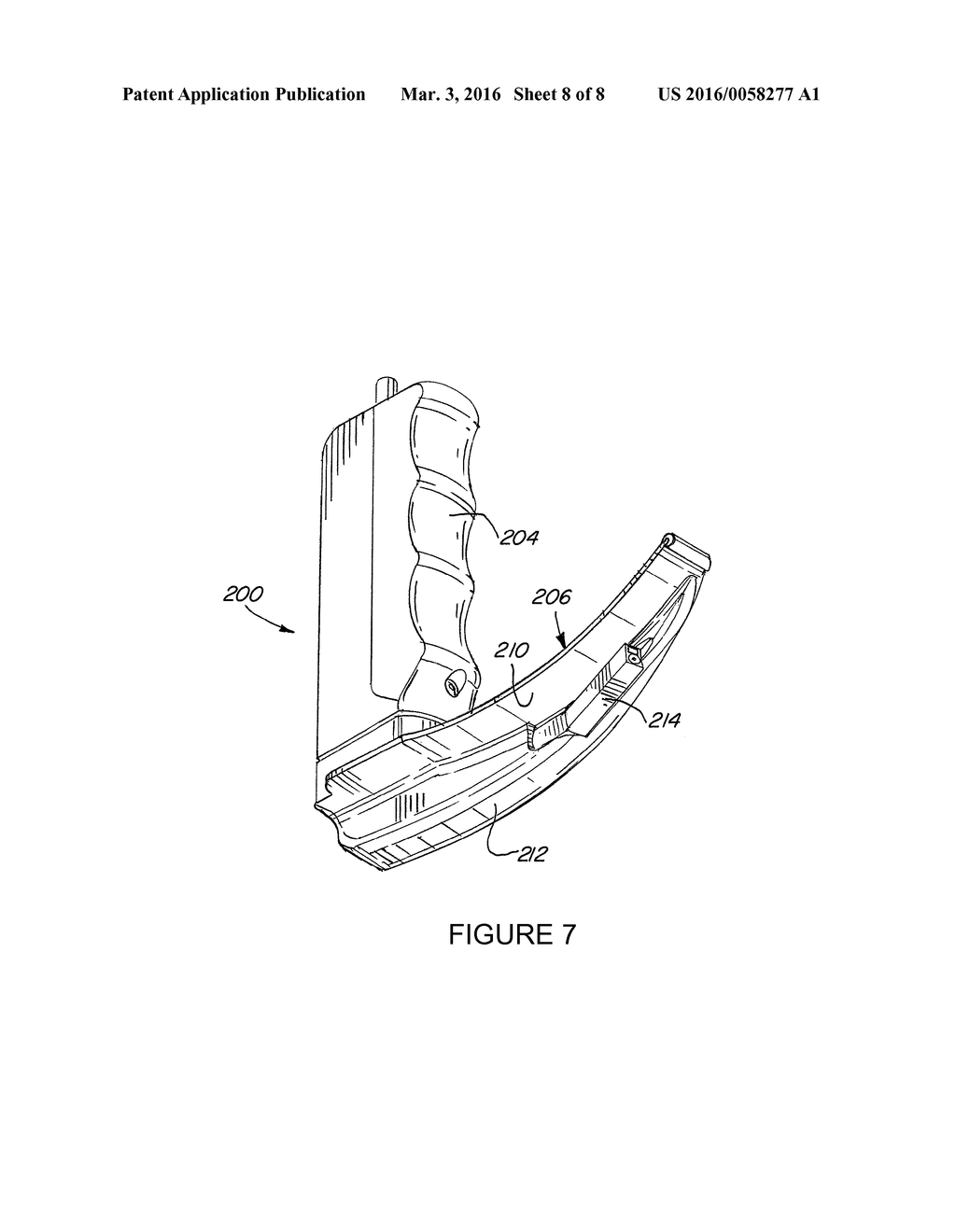 Configurable Medical Video Safety System - diagram, schematic, and image 09