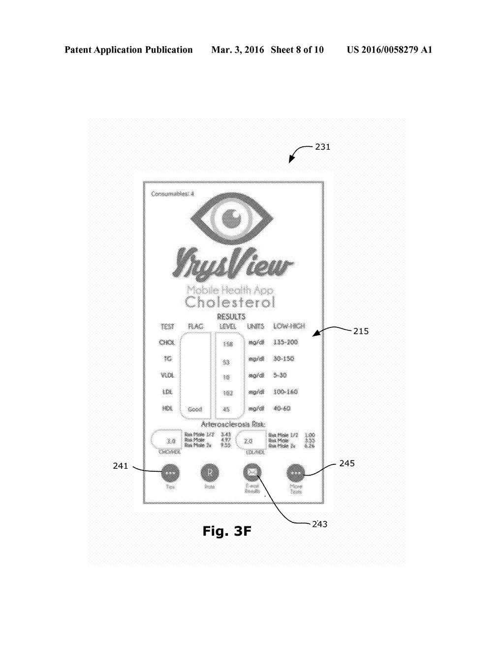 SYSTEM AND METHOD FOR IMAGING AN EYE FOR DIAGNOSIS - diagram, schematic, and image 09