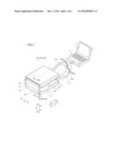 Photoacoustic Imager diagram and image