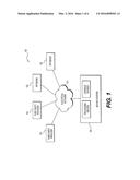 SYSTEMS AND METHODS FOR DETERMINATION OF BLOOD FLOW CHARACTERISTICS AND     PATHOLOGIES THROUGH MODELING OF MYOCARDIAL BLOOD SUPPLY diagram and image