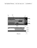 ULTRA LOW POWER CHARGING IMPLANT SENSORS WITH WIRELESS INTERFACE FOR     PATIENT MONITORING diagram and image