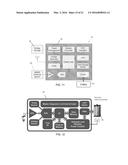 ULTRA LOW POWER CHARGING IMPLANT SENSORS WITH WIRELESS INTERFACE FOR     PATIENT MONITORING diagram and image