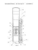 PERSONAL SPIROMETER diagram and image