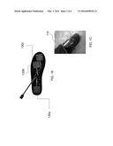 GAIT AND MOBILITY ASSESSMENT SYSTEMS AND METHODS diagram and image