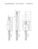 ADJUSTABLE SURGICAL INSTRUMENTS AND METHODS OF USE AND FABRICATION diagram and image