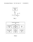 DEVICE, SYSTEM, AND METHOD FOR PATIENT FALL DETECTION diagram and image