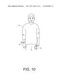 PACING ACTIVITY DATA OF A USER diagram and image