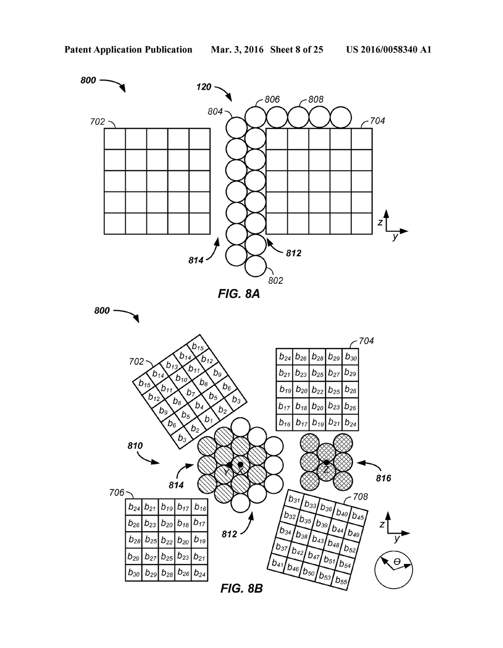 MULTIPLEXED  PATHLENGTH RESOLVED NONINVASIVE ANALYZER APPARATUS WITH     STACKED FILTERS AND METHOD OF USE THEREOF - diagram, schematic, and image 09