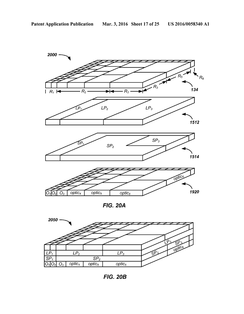 MULTIPLEXED  PATHLENGTH RESOLVED NONINVASIVE ANALYZER APPARATUS WITH     STACKED FILTERS AND METHOD OF USE THEREOF - diagram, schematic, and image 18