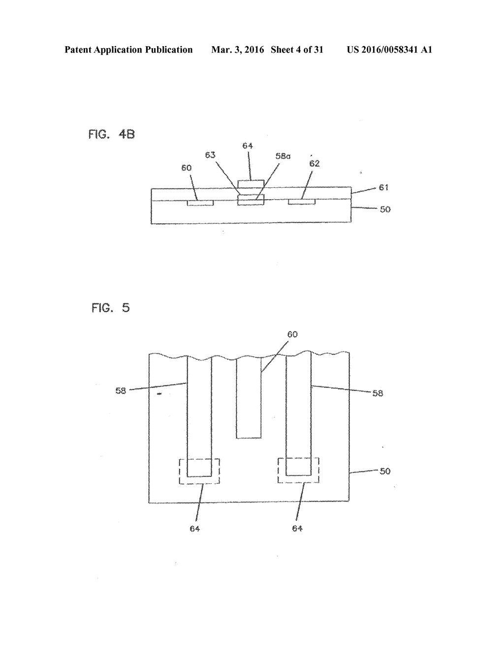 Analyte Monitoring Device and Methods of Use - diagram, schematic, and image 05